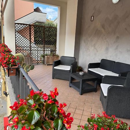 Albergo La Posta Arezzo Badia Al Pino Buitenkant foto