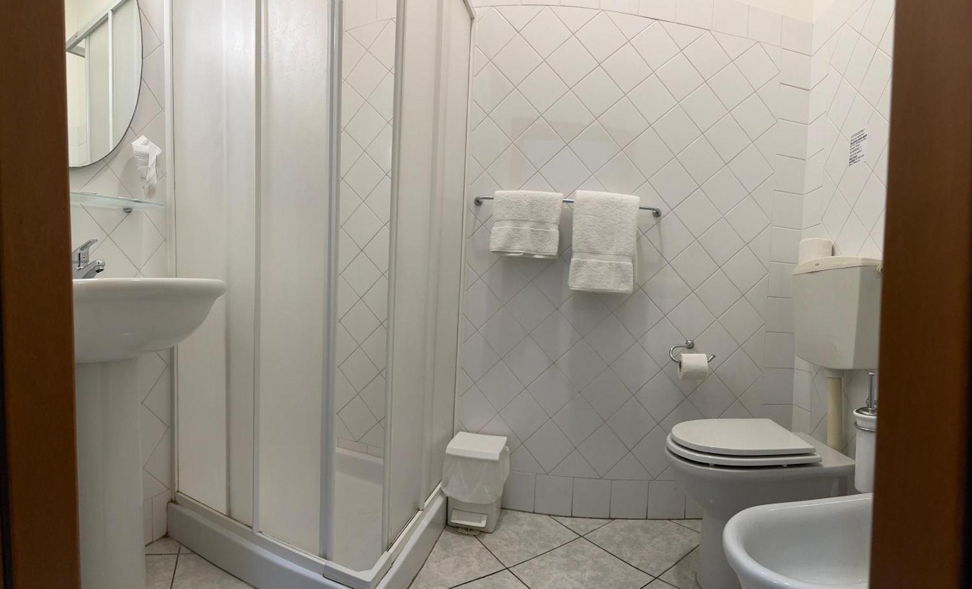 Albergo La Posta Arezzo Badia Al Pino Buitenkant foto